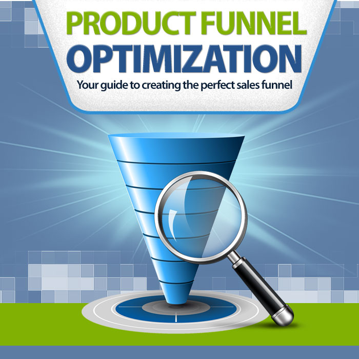 Product Funnel Optimization